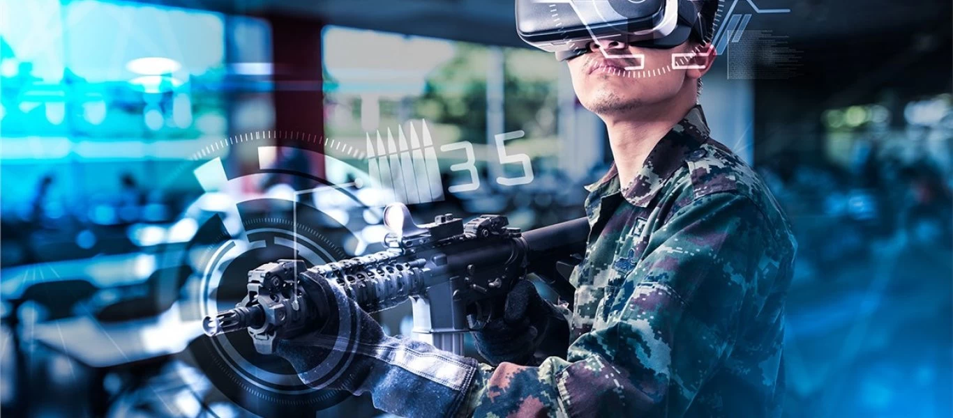 Σύσταση ειδικού γραφείου σχετικού με τις 'καταστροφικές τεχνολογίες' από την Αυστραλία